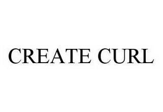 CREATE CURL