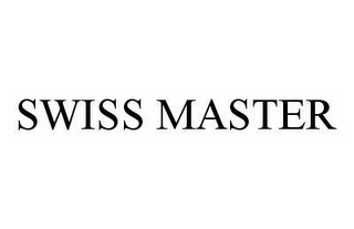 SWISS MASTER