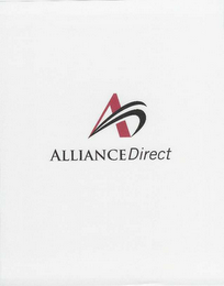 AB ALLIANCEDIRECT