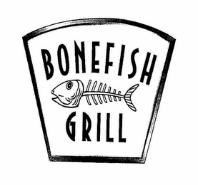 BONEFISH GRILL