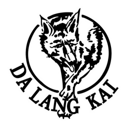 DA LANG KAI