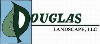 DOUGLAS LANDSCAPE, LLC