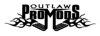 OUTLAW PROMODS