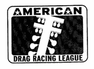 AMERICAN DRAG RACING LEAGUE