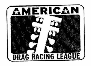 AMERICAN DRAG RACING LEAGUE