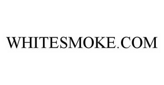 WHITESMOKE.COM