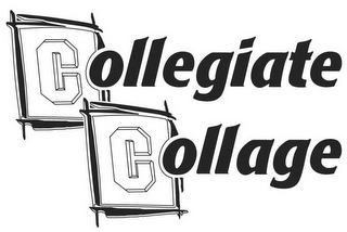 COLLEGIATE COLLAGE