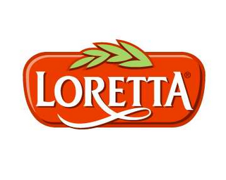 LORETTA