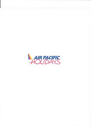 AIR PACIFIC HOLIDAYS