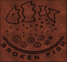 BROKEN FISH