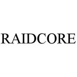 RAIDCORE