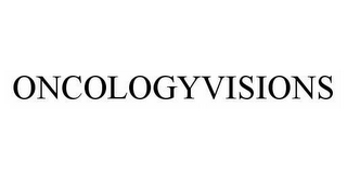 ONCOLOGYVISIONS