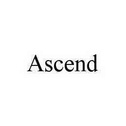 ASCEND