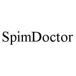 SPIMDOCTOR