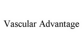 VASCULAR ADVANTAGE