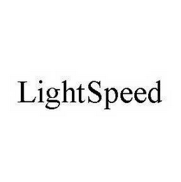 LIGHTSPEED