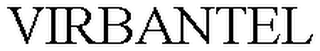 VIRBANTEL