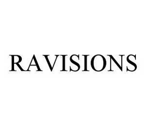 RAVISIONS