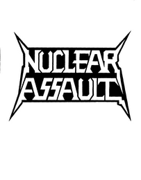 NUCLEAR ASSAULT