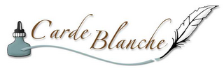 CARDE BLANCHE
