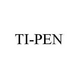 TI-PEN