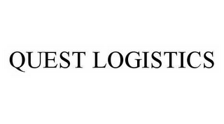 QUEST LOGISTICS