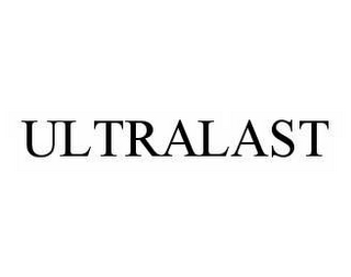 ULTRALAST