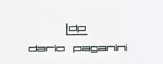 DP DARIO PAGANINI