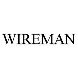 WIREMAN