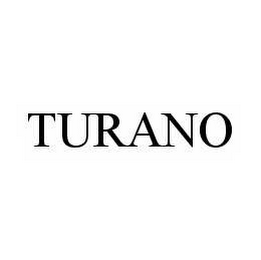 TURANO