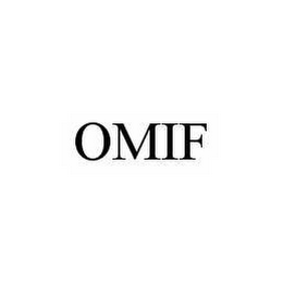 OMIF