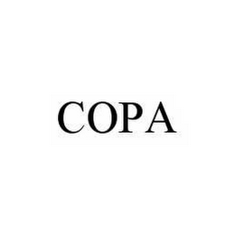 COPA