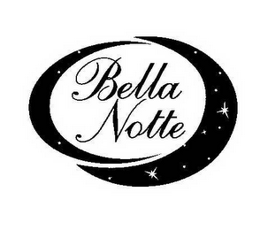 BELLA NOTTE