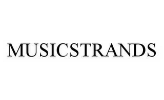 MUSICSTRANDS