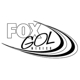 FOX GOL MEXICO