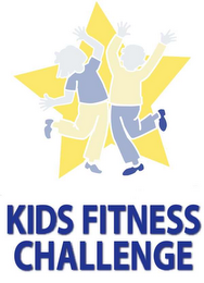 KIDS FITNESS CHALLENGE