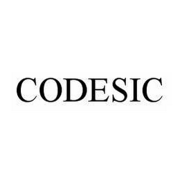 CODESIC