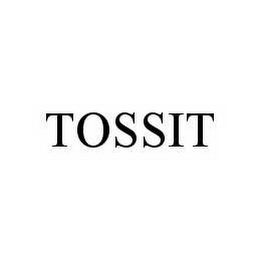 TOSSIT