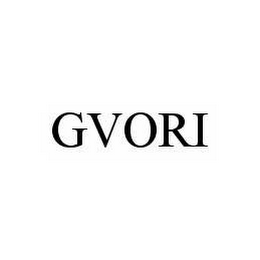 GVORI