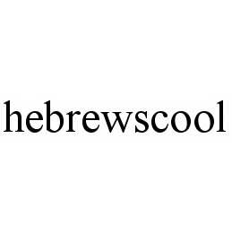 HEBREWSCOOL