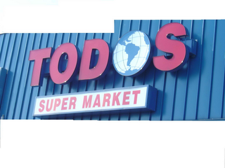 TODOS SUPER MARKET