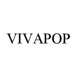 VIVAPOP