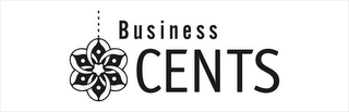 BUSINESS CENTS