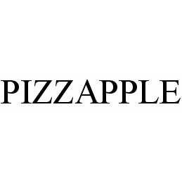 PIZZAPPLE