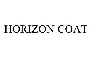 HORIZON COAT