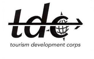 TDC TOURISM DEVELOPMENT CORPS