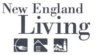 NEW ENGLAND LIVING