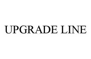 UPGRADE LINE