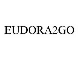 EUDORA2GO