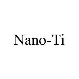 NANO-TI